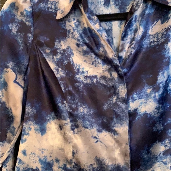 Jones New York blouse 6P - Picture 3 of 4